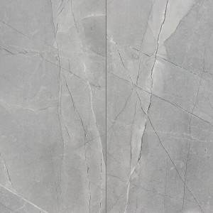 Hot-sale Waterproof Laminate Wall Panel Marble Texture Scratch Resistant