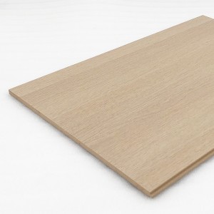SQ Premium 12mm Wood Grain HDF Wall Board Furniture Panel