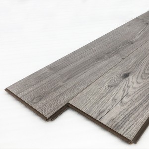 EIR Wood Grain Weathered Oak Laminate Floor YS303