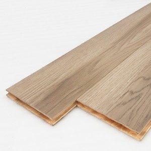 New Engineered Hardwood Floor Light Brown MC011