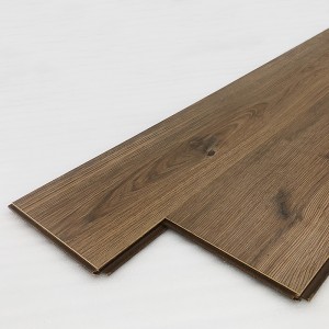 EIR Wood Grain Grey Oak Laminate Floor 9006