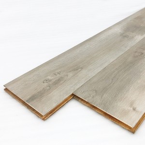 New Engineered Hardwood Floor White Oak MC004