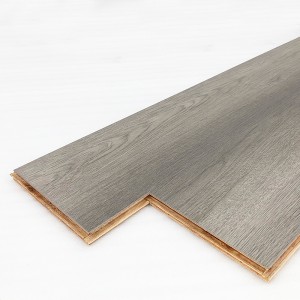 New Engineered Hardwood Floor Weathered Grey DC11