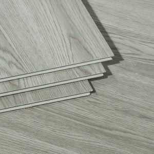 Weathered Oak SPC Flooring 4mm-Thickness 0.3mm-Wearlayer SHX008