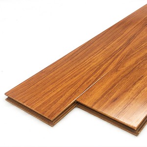 EIR Crack Wood Grain Laminate Flooring 7312