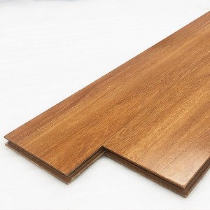 EIR Bigleaf Maple Grain Laminate Floor 7355