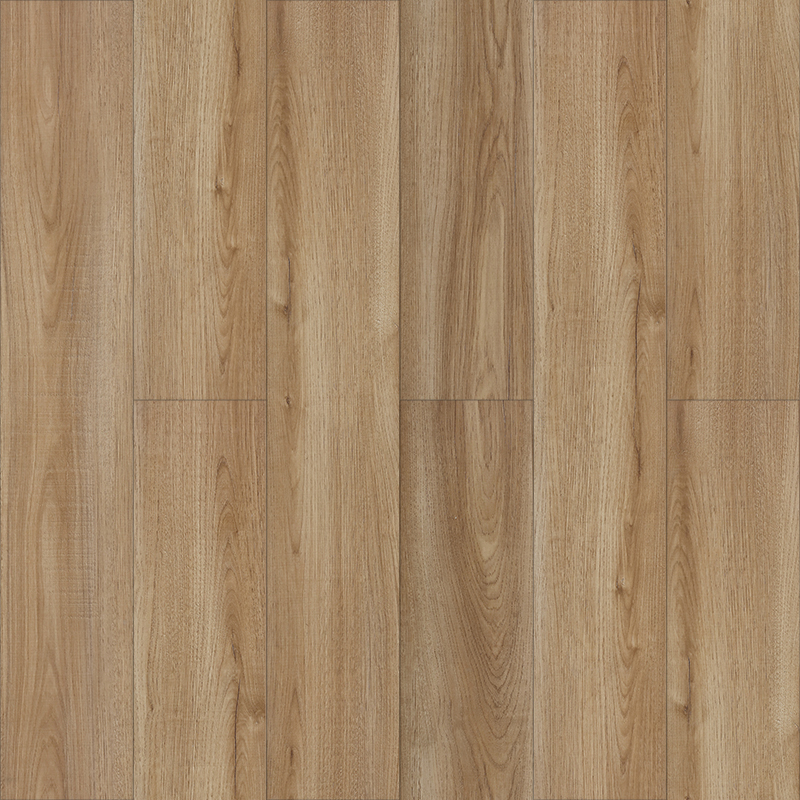New Engineered Hardwood Floor Light Oak DC12