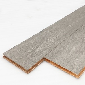 New Engineered Hardwood Floor Washed Grey MC008