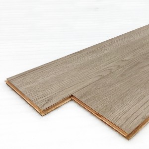 New Engineered Hardwood Floor Washed Grey DC10