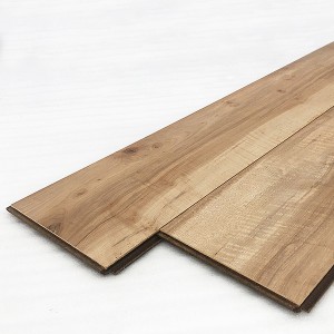 EIR Wood Grain Hickory Laminate Floor 9008