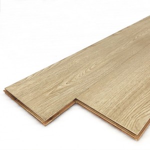 New Engineered Hardwood Floor Spruce Rift Sawn DC01