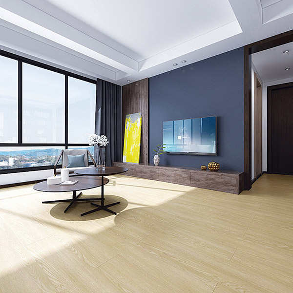 New Engineered Hardwood Floor Spruce Rift Sawn DC01