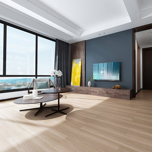 New Engineered Hardwood Floor Oak DC06