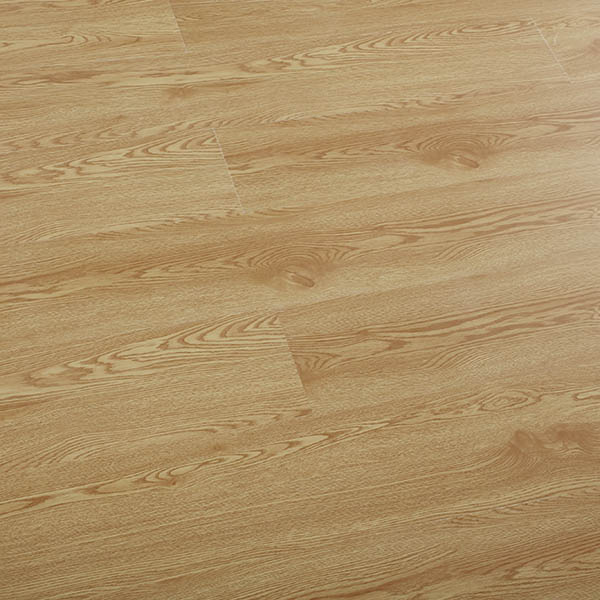 Luxury Vinyl SPC Flooring 4mm-Thickness 0.3mm-Wearlayer Wood Grain SHX001