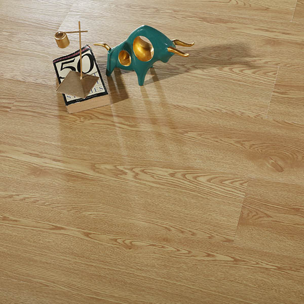 Luxury Vinyl SPC Flooring 4mm-Thickness 0.3mm-Wearlayer Wood Grain SHX001