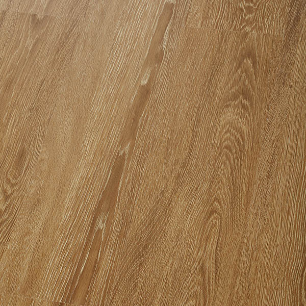 Luxury Vinyl SPC Flooring Brown Wood Grain SHX002