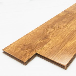 EIR Wood Grain Begonia Laminate Floor 7917