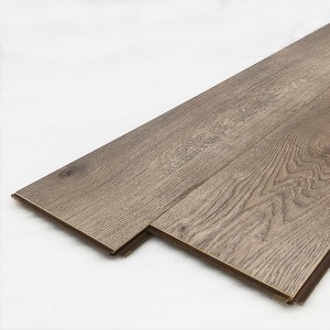 EIR Wood Grain Grey Walnut Laminate Floor 9005