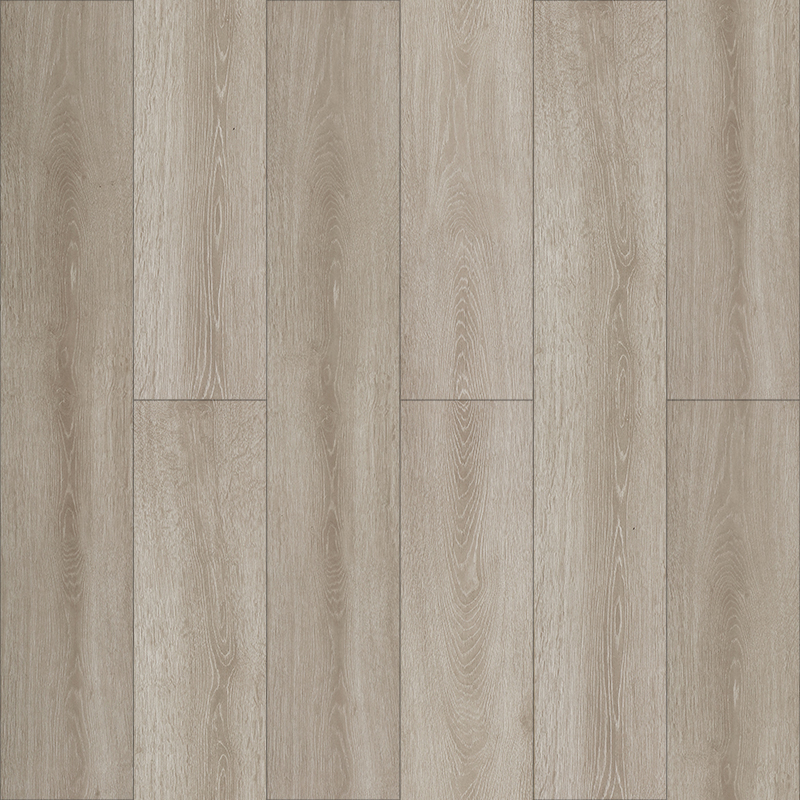 New Engineered Hardwood Floor Washed Brown MC003
