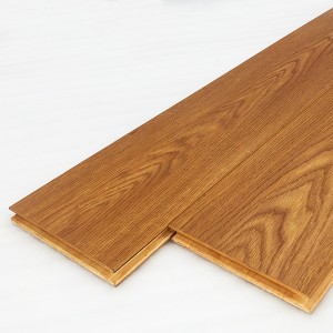 New Engineered Hardwood Floor Classic Brown MC007