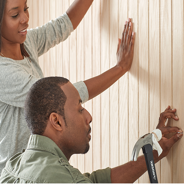 laminate wallpanel