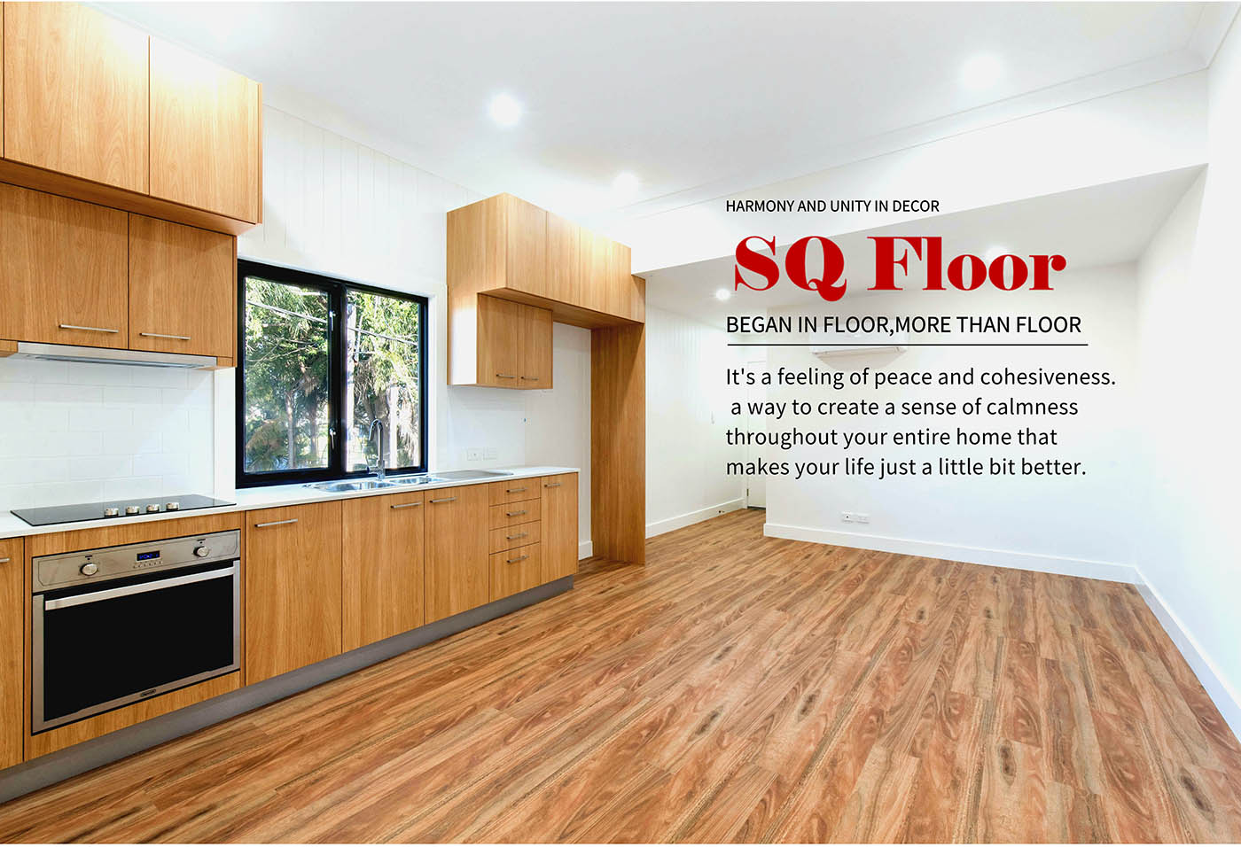 sq floor creates peace cohesiveness and calmness throughout your home and makes your life a little bit better